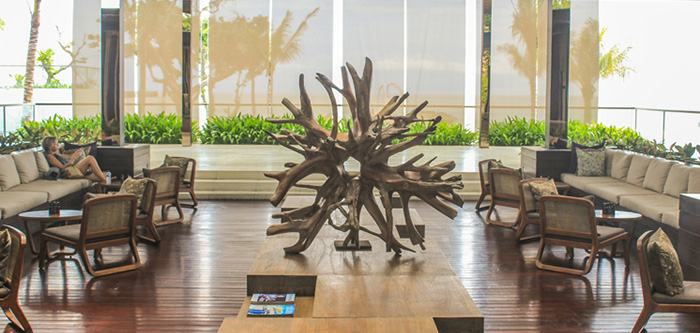 Masterpiece n�44 - Lobby