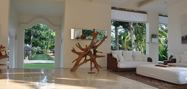 Como Shambala Lobby - n�36
