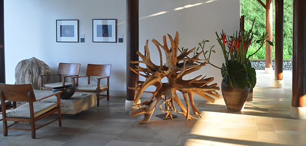 Uma Lobby - N�42