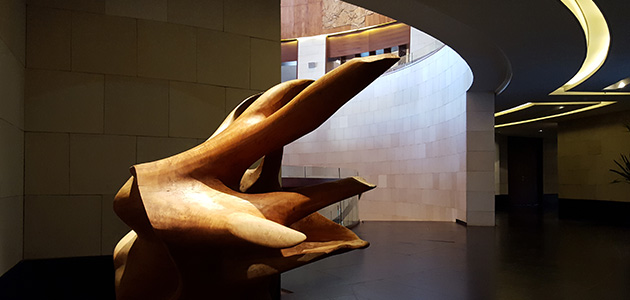 n�39  - Vietura lobby