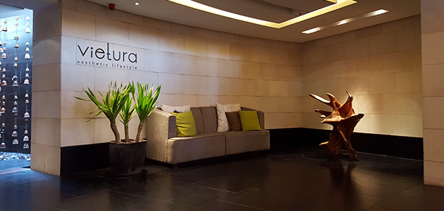 n�39  - Vietura lobby