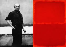 Mark Rothko - 1903/1970