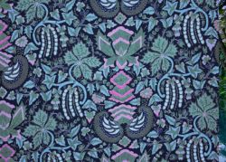 Indonesian Batik - Patterns & Designs