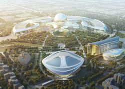 Expo Astana 2017 - Future Energy