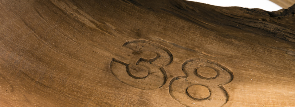 ABOUT WOOD