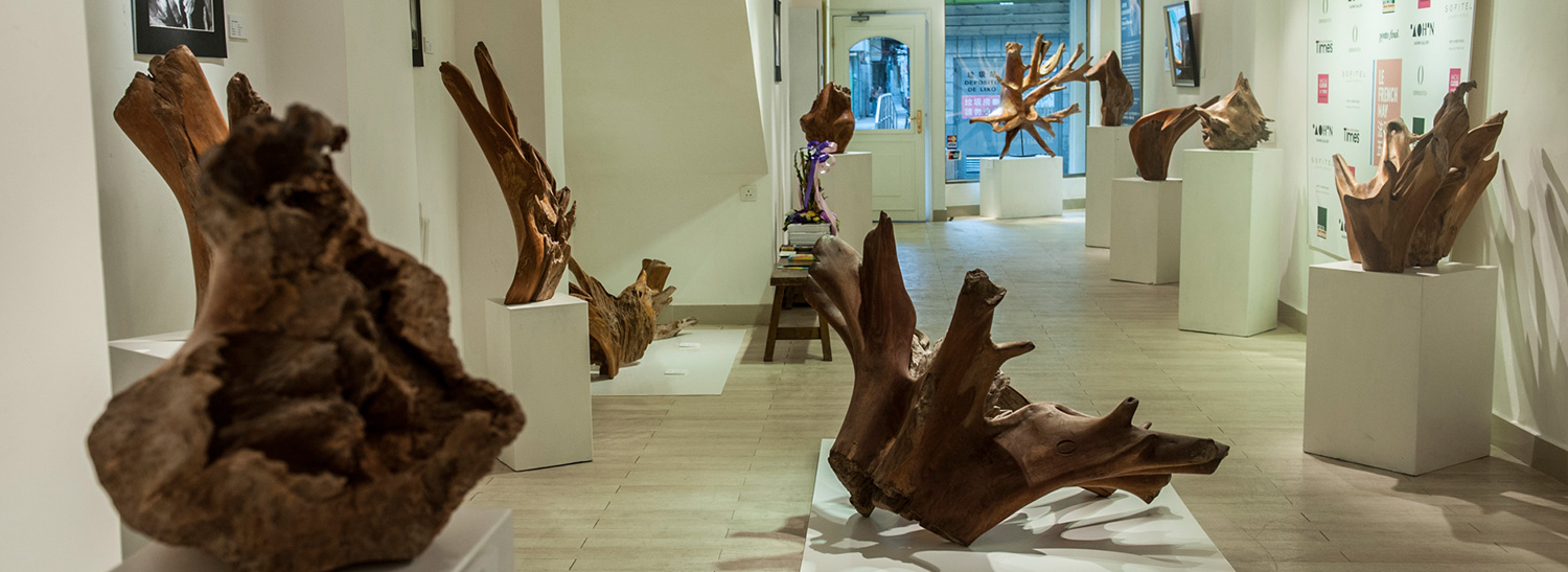 IAOHIN GALLERY