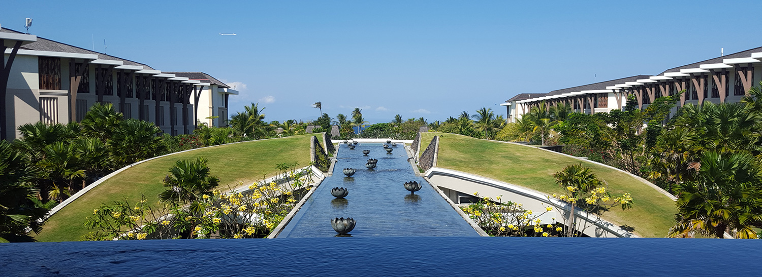 SOFITEL BALI NUSA DUA