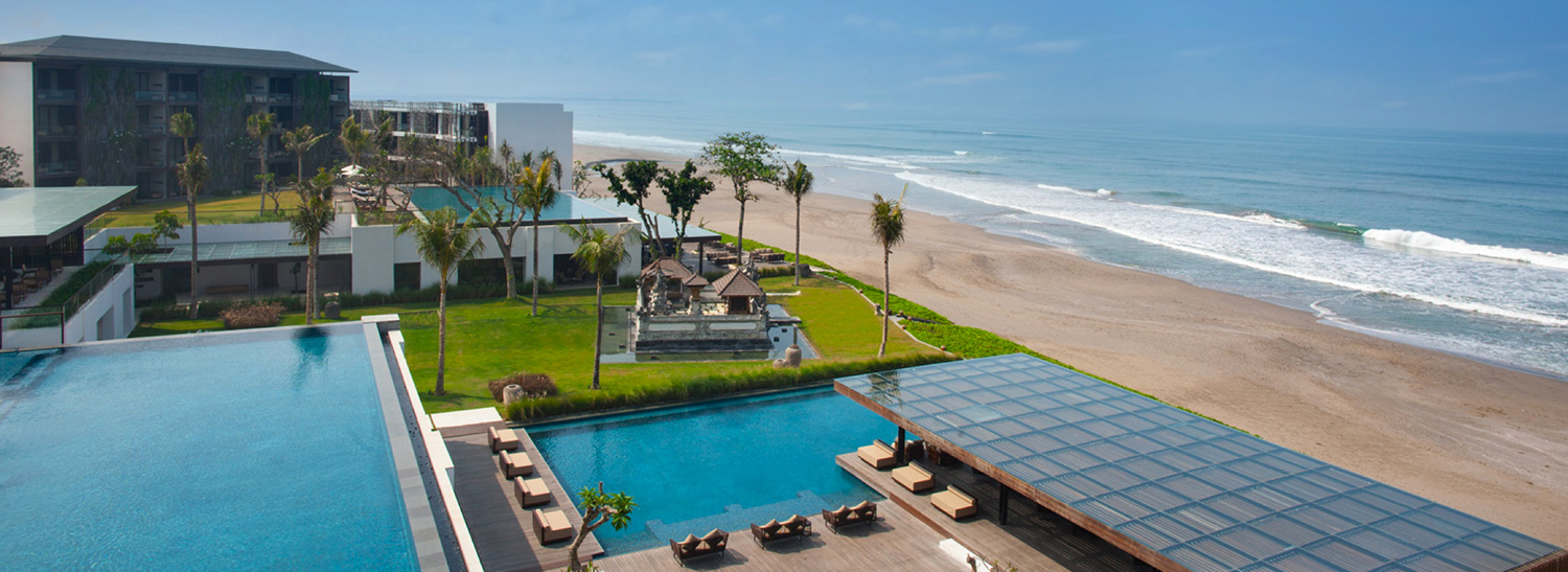 ALILA SEMINYAK BALI